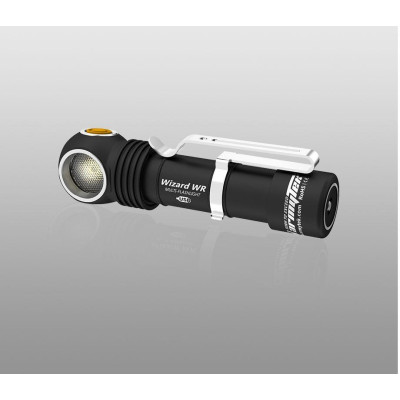 Armytek Wizard C2 WUV vonkajšia baterka