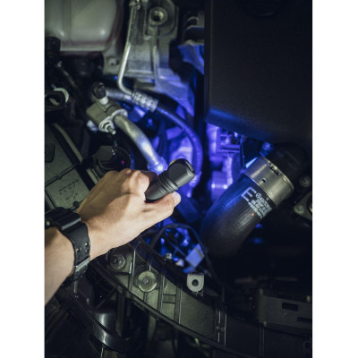 Armytek Wizard C2 WUV Außen-Taschenlampe