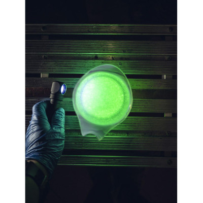 Armytek Wizard C2 WUV Außen-Taschenlampe