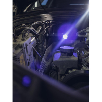 Armytek Wizard C2 WUV Außen-Taschenlampe