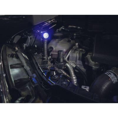 مصباح يدوي خارجي Armytek Wizard C2 WUV