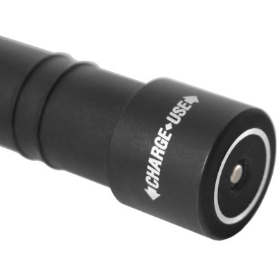 Außen-Taschenlampe Armytek Wizard WR Weiß- und Rotlichtlampe