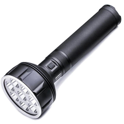 Nextorch Saint Torch 31 Lampe de recherche