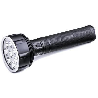 Torcia di ricerca Nextorch Saint Torch 31