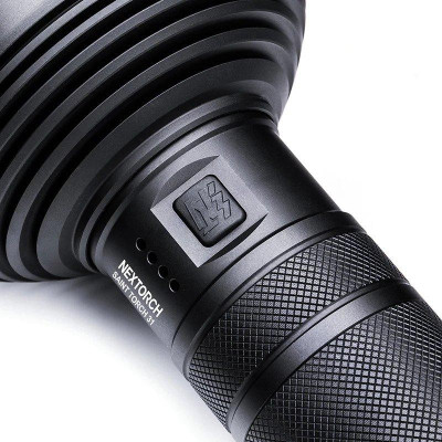Torcia di ricerca Nextorch Saint Torch 31