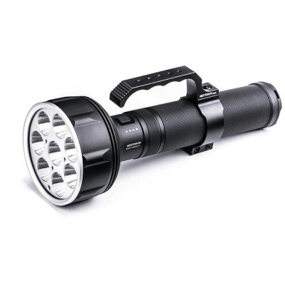 Pátrací svítilna Nextorch Saint Torch 31