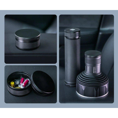 Nextorch Saint Torch 31 Lanterna de Busca