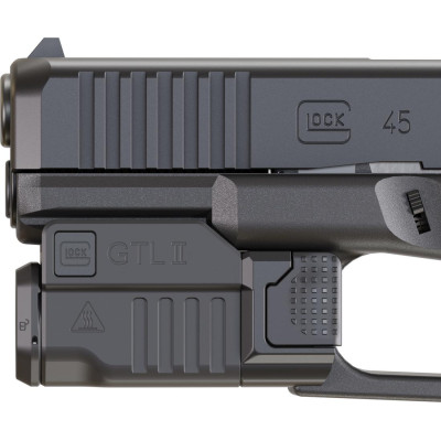 مصباح يدوي مسدس GLOCK Tactical GTL II