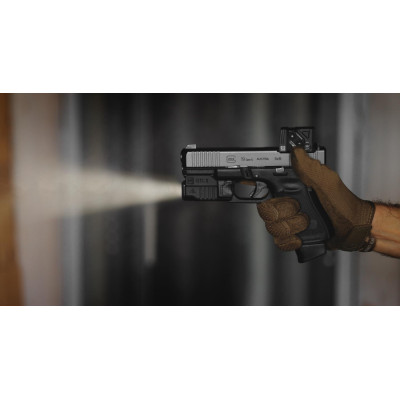 مصباح يدوي مسدس GLOCK Tactical GTL II