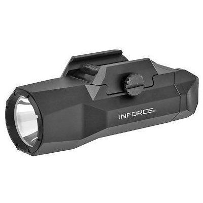 Pistol Flashlight Inforce WILD 2