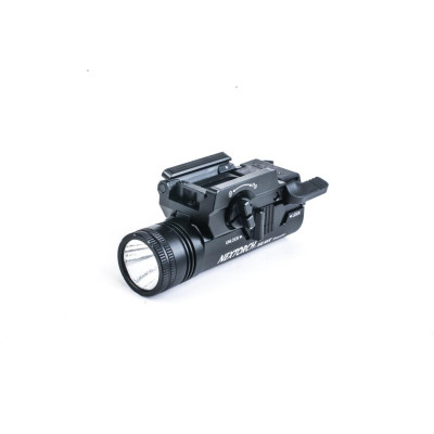 Pištoľová baterka Nextorch WL10X Executor