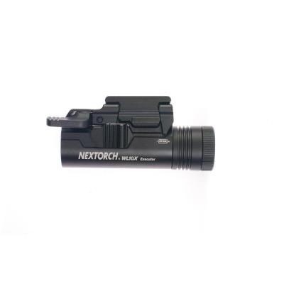 Pistol flashlight Nextorch WL10X Executor