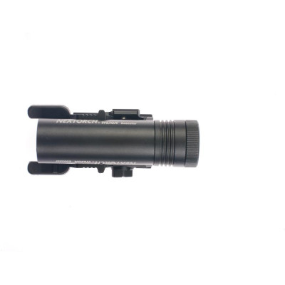 Pištoľová baterka Nextorch WL10X Executor