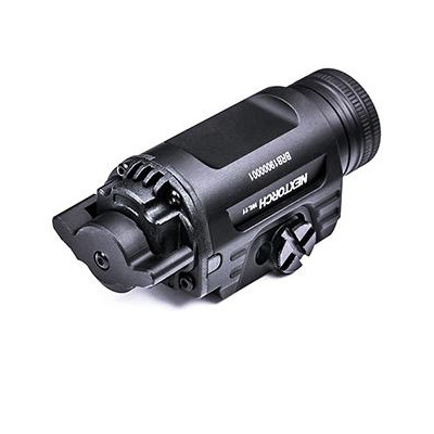Pistolová svítilna Nextorch WL11
