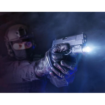 Pistol flashlight Nextorch WL11