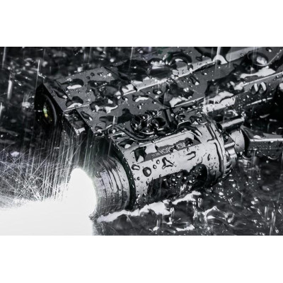 Pistol flashlight Nextorch WL11