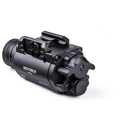 Pistolen-Taschenlampe Nextorch WL13