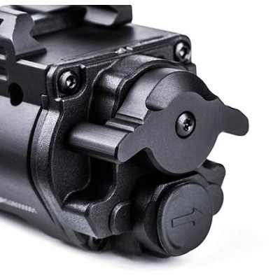 Lanterna pistola Nextorch WL13