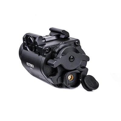 Pistol flashlight Nextorch WL13