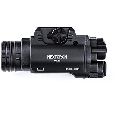 Lampe torche pistolet Nextorch WL13