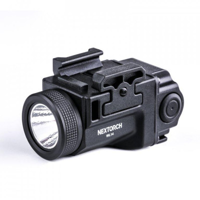 Pistol flashlight Nextorch WL14