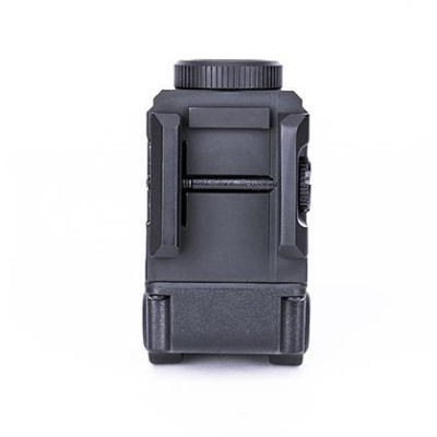 مصباح يدوي مسدس Nextorch WL22G مع ليزر