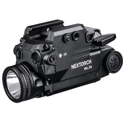 Pistolová svítilna Nextorch WL30