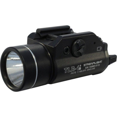 Pistolen-Taschenlampe Streamlight TLR-1