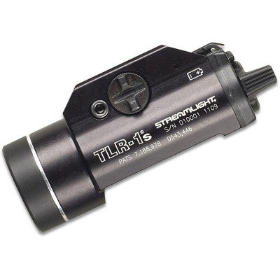 Пистолетный фонарик Streamlight TLR-1