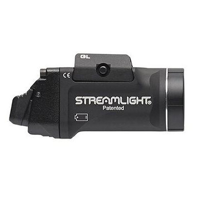 Фонарик Streamlight TLR-7 Sub Pistol на Glock43X/48