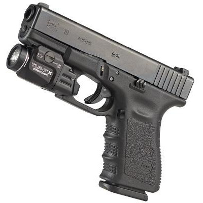 Lampe torche pistolet Streamlight TLR-7 X