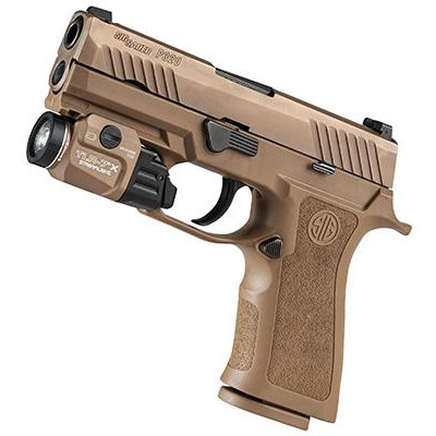 Pistolová svítilna Streamlight TLR-7 X