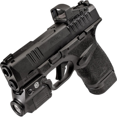 مصباح مسدس SureFire XSC ل H11/Hellcat