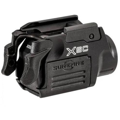SureFire XSC Pistolentaschenlampe für H11/Hellcat