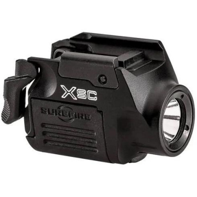 Pistolová svítilna SureFire XSC pro H11/Hellcat