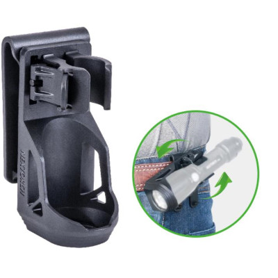 Boîtier Nextorch V5