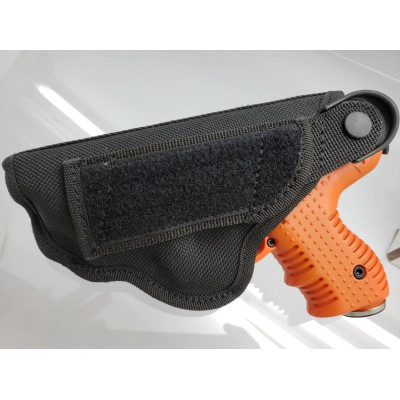 Корпус для JPX6 Cordura, чёрный слева