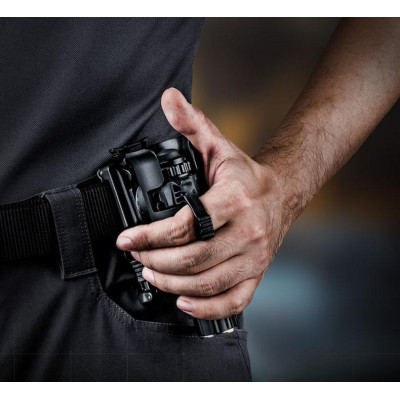 Case for Nextorch TA30 flashlights