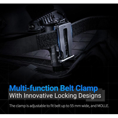 غطاء لمصابيح NextOrch TA30