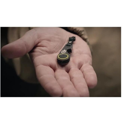 COLGANTE GDC ZIPPER LIGHT+, GERBER