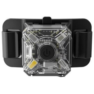 Индикатор положения сигнала NItecore NU06LE, красный/синий/зелёный/белый, USB-C