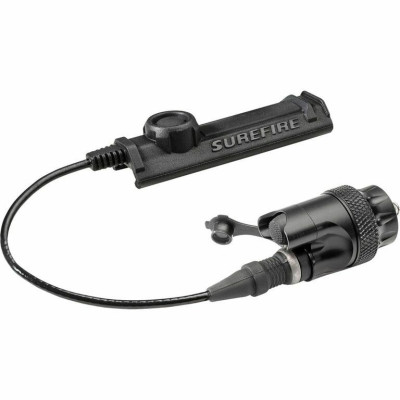 Surefire UE-SR07 Pressure Switch with 7" Cable for SureFire Scout Flashlights