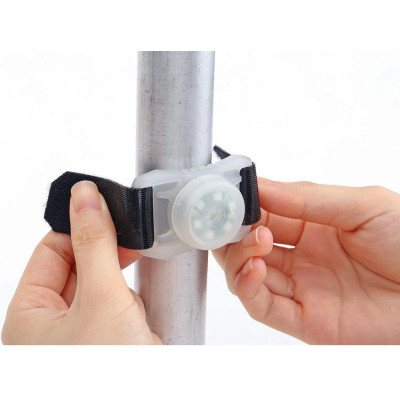 Světlo na kolo Nextorch SL20