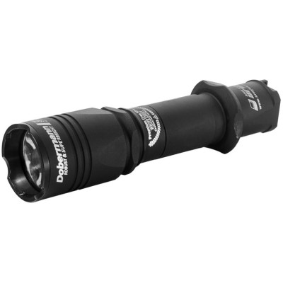 Armytek Dobermann XP-L Taschenlampe, weißes Licht
