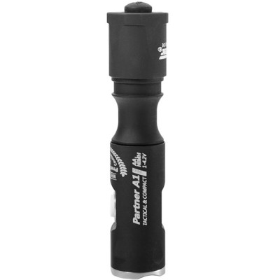 Фонарик Armytek Partner A1 Pro, белый свет