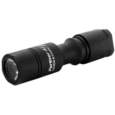 Фонарик Armytek Partner A1 v3 XP-L, белый свет
