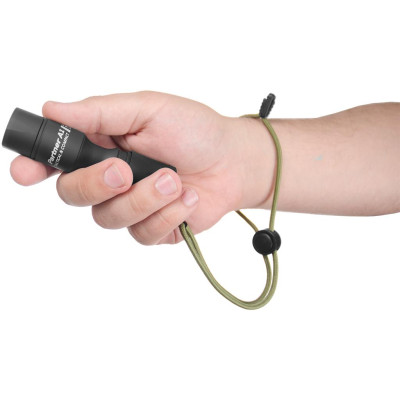 مصباح Armytek Partner A1 v3 XP-L، ضوء أبيض