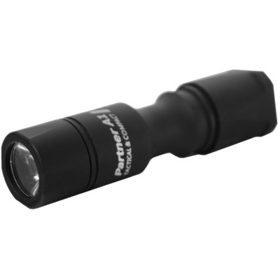 Armytek Partner A1 v3 XP-L flashlight, warm light