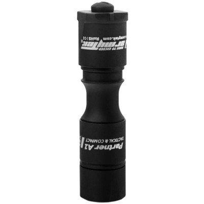 مصباح Armytek Partner A1 v3 XP-L، ضوء دافئ