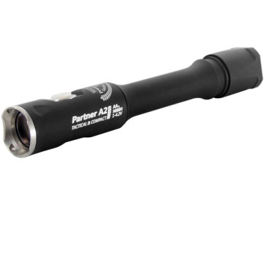 Фонарик Armytek Partner A2 Pro с холодным светом